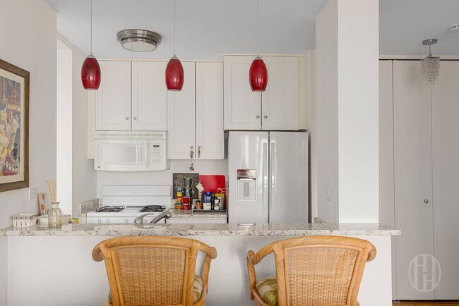 Foto del edificio - 401 E 84th St