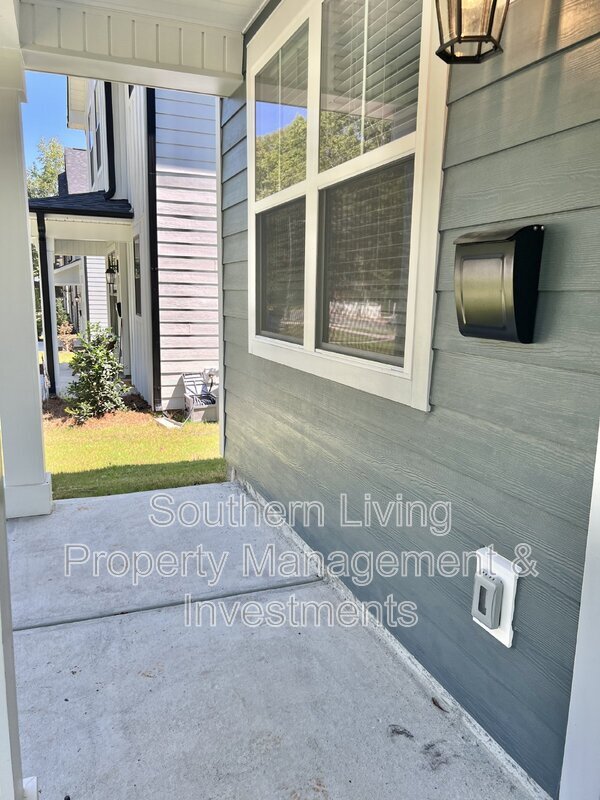 Building Photo - 1804 Purser Dr