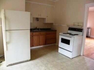 Foto del interior - 73 College St