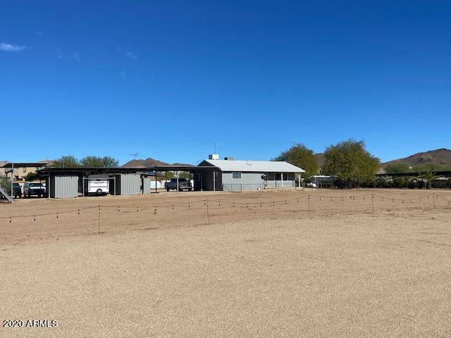 Building Photo - 1811 W Jomax Rd