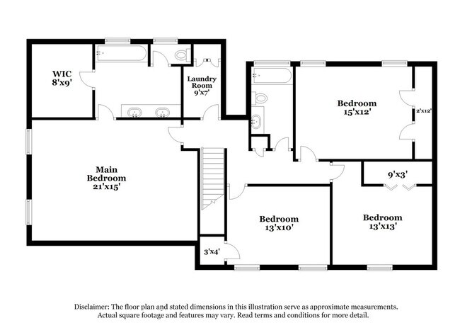 Foto del edificio - 2915 Emerson Lake Dr