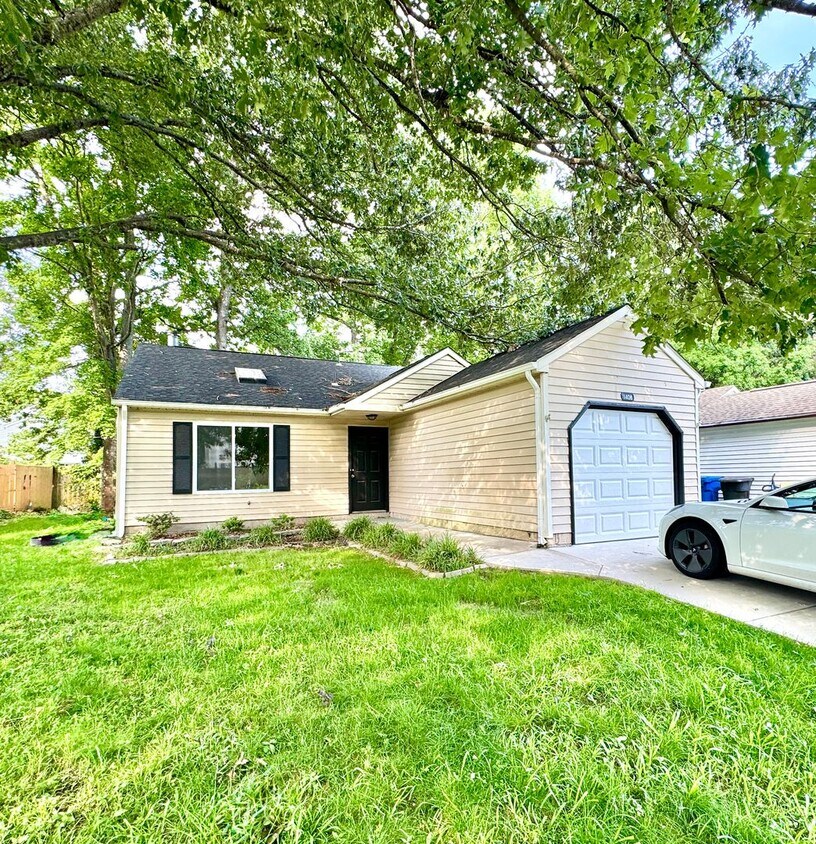 WELCOME HOME!! 3 bedroom/2 bath home in R... - WELCOME HOME!!  3 bedroom/2 bath home in R...