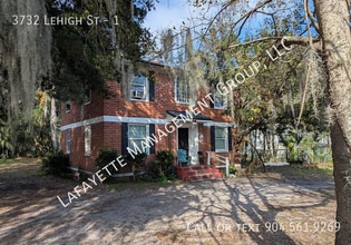 Building Photo - 3732 Lehigh St