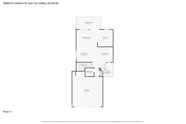 Building Photo - 40092 Calabria St