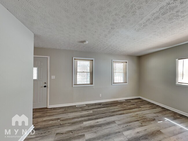 Foto del edificio - 4281 Walford St