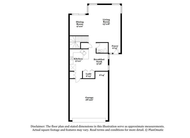 Foto del edificio - 1508 Bellglen Dr