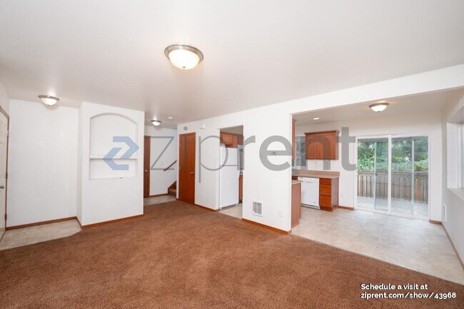 Foto del edificio - 19418 22nd Ave SE