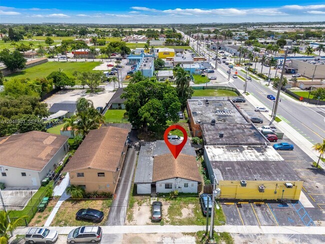 Foto del edificio - 725 SW 1st Ave