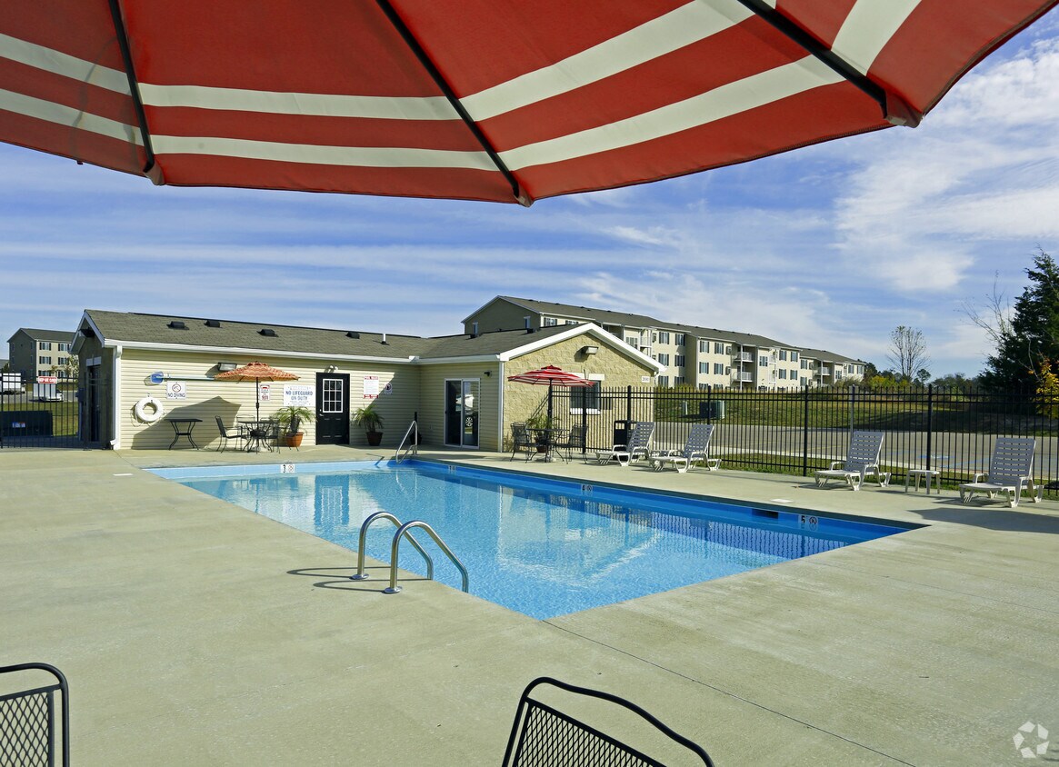 Boggan Estates Apartments Belden, MS