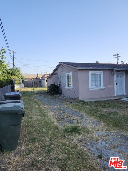 Foto del edificio - 25795 Walker St