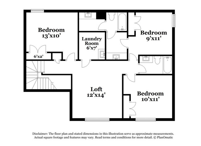 Foto del edificio - 607 Snapdragon Ln