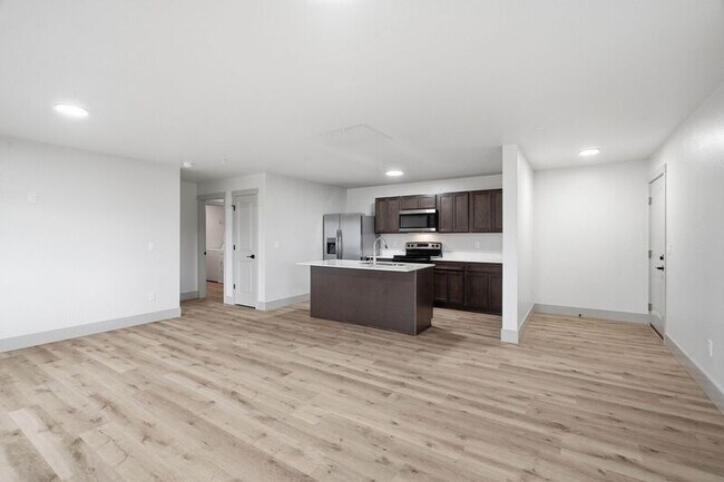 Foto del edificio - 1816 N 15th St