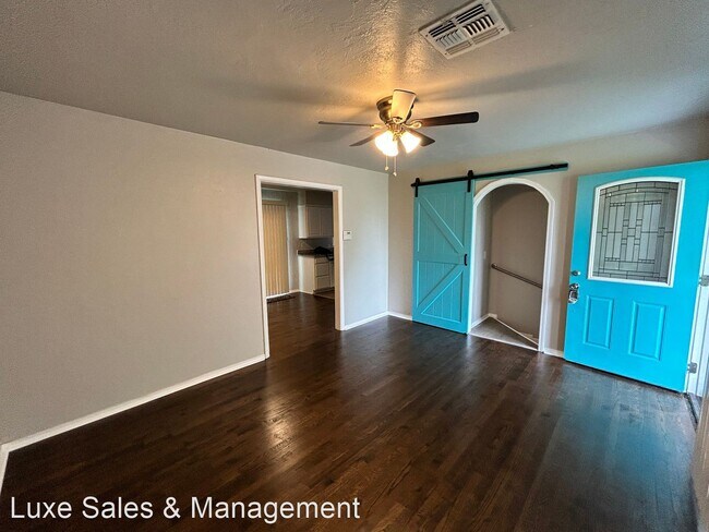 Foto del edificio - 3 br, 1 bath House - 1509 N. Key Blvd