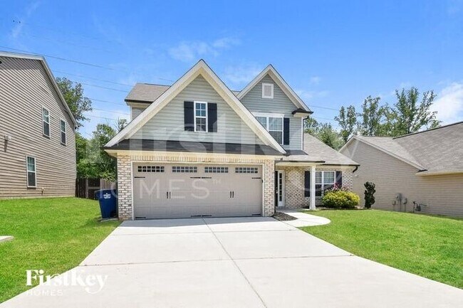 Foto del edificio - 4955 Longburn Ln