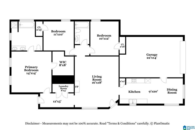 Foto del edificio - 4837 Longmeadow Ln