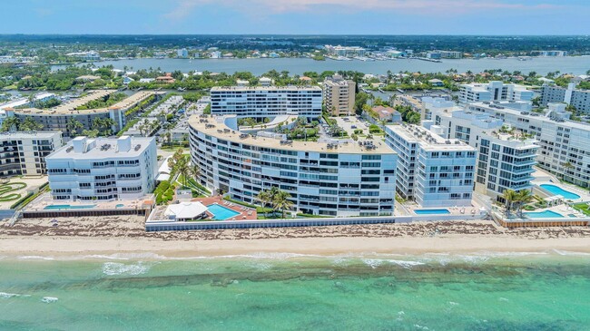 Building Photo - 3590 S Ocean Blvd