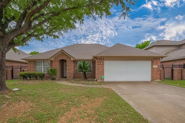 Foto del edificio - 4811 Tracemeadow Dr