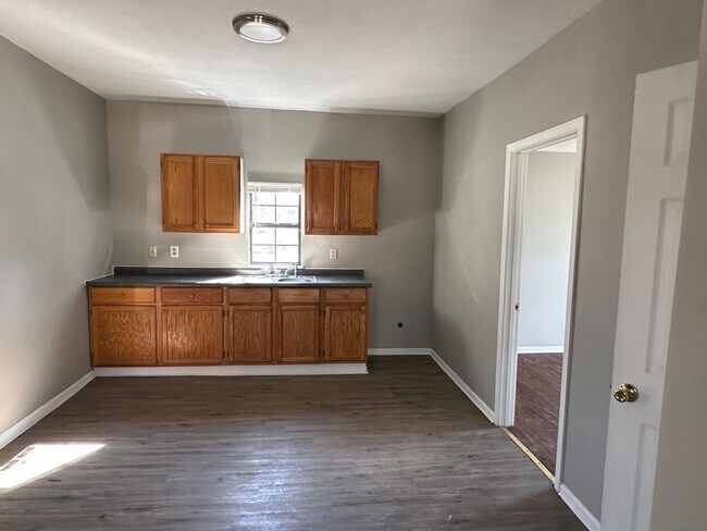 Building Photo - Newly remodeled 2 bedroom 1 bath house!