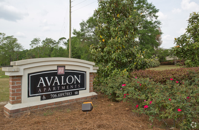 Community - Avalon Apartment - Income Restricted