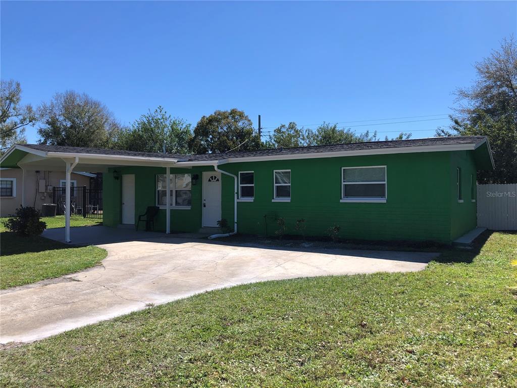 Foto principal - 5010 Polaris St