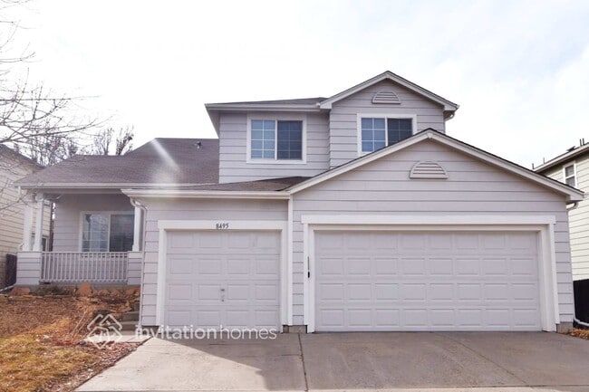 Building Photo - 8495 Bluegrass Cir