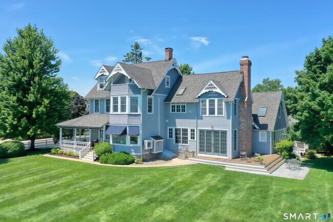 Foto del edificio - 71 Cove Ave