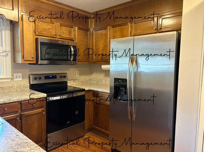 Building Photo - 1201 Liberty Dr