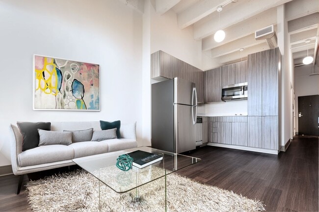 Interior Photo - 820 Michigan by 3L Living
