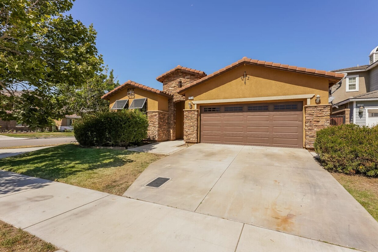 14 4 Bedroom Houses for Rent in Fontana, CA Westside Rentals