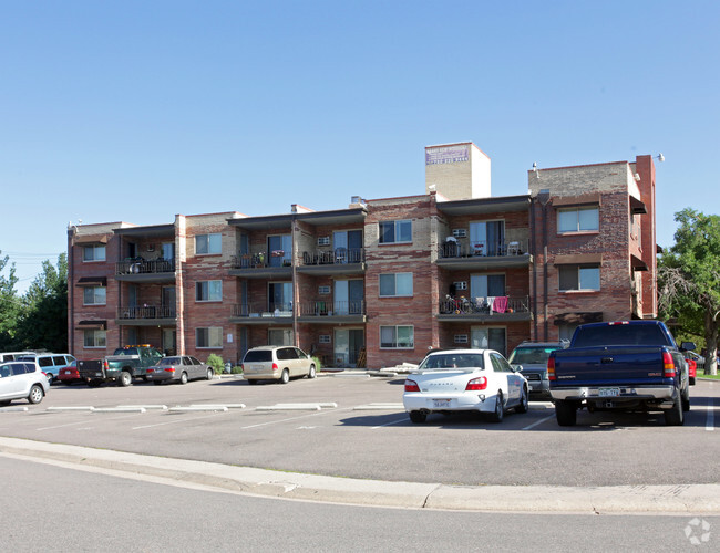 Building Photo - Park Vista Apartments