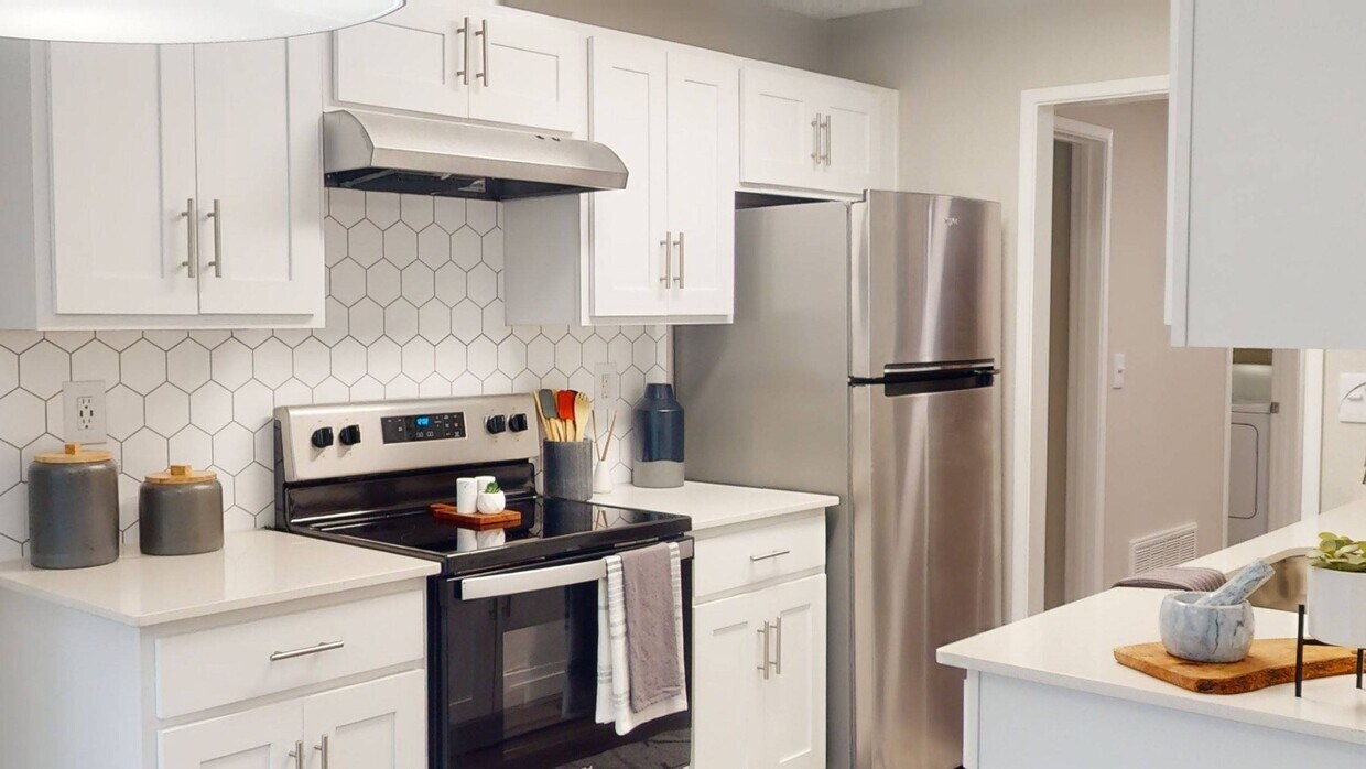 Park Valley Apartments 4570 S Cobb Dr SE Smyrna, GA Apartments for