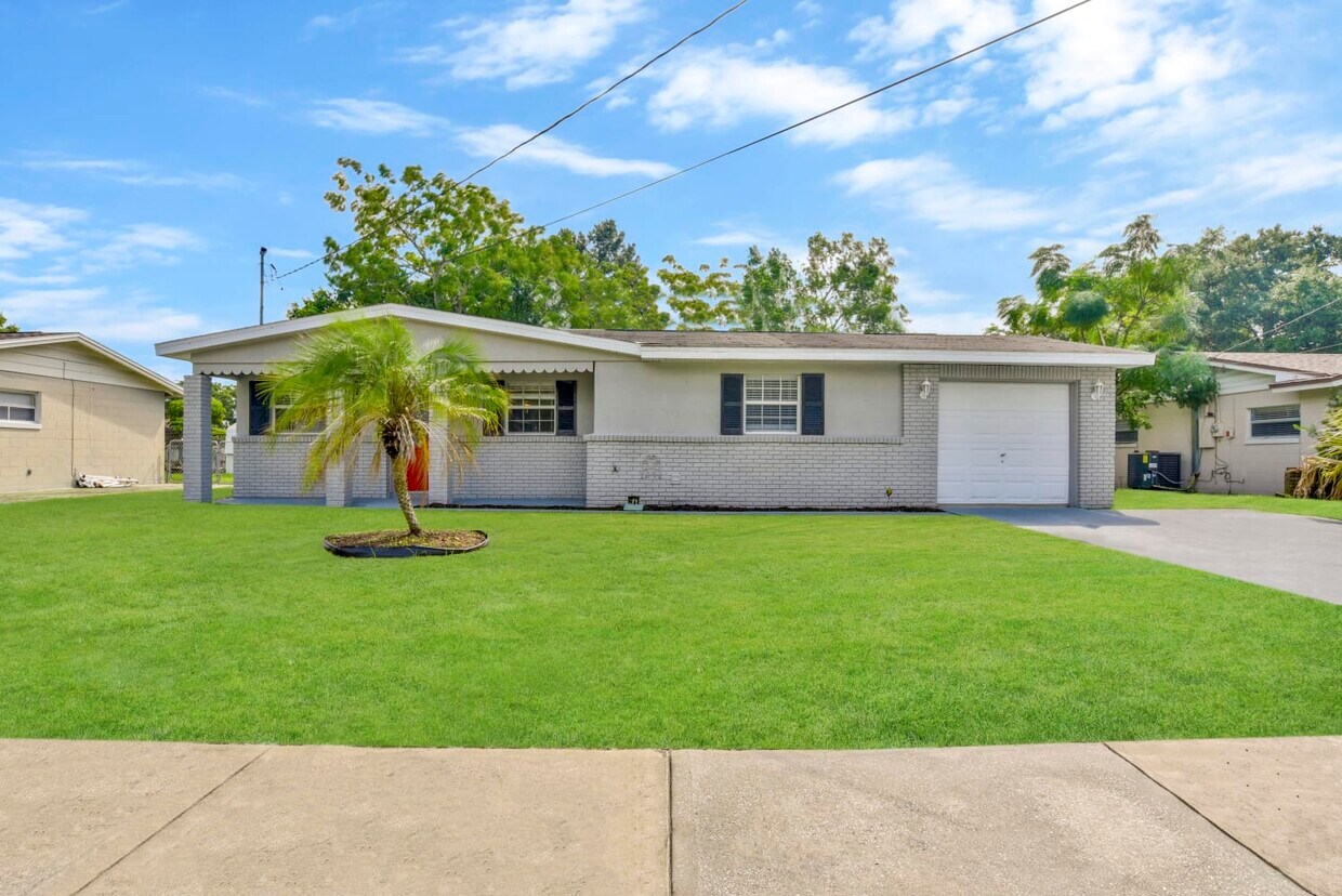 613 Ridgefield Ave House Rental in Ocoee, FL