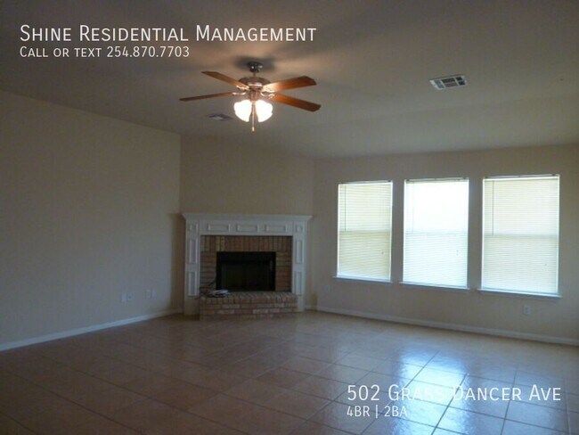 Building Photo - 502 Grass Dancer Ave