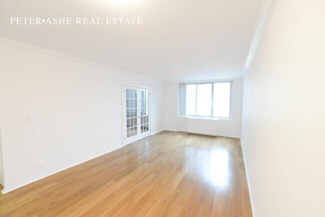 Foto del edificio - 1 bedroom in New York NY 10065