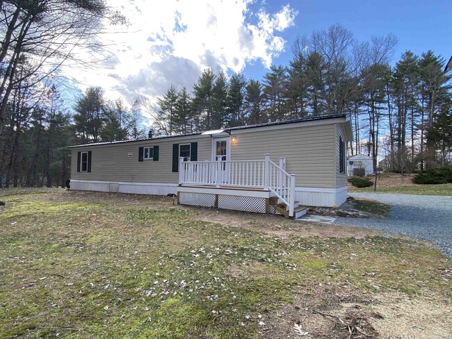 Raymond Nh Apartments