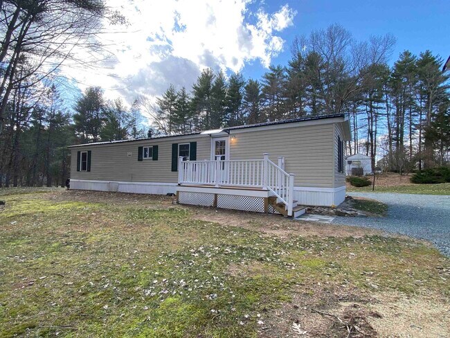 Foto del edificio - 10 Spring St