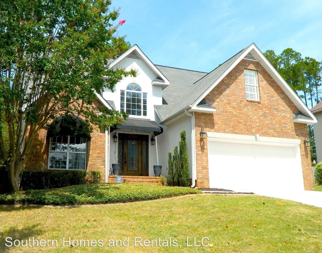 413 Cooper Mill Rd, North Augusta, SC 29860 House for Rent in North