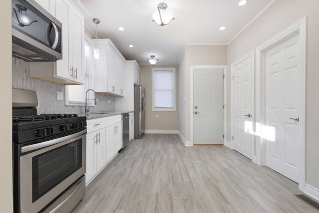 Foto del edificio - 5240 S Parkside Ave