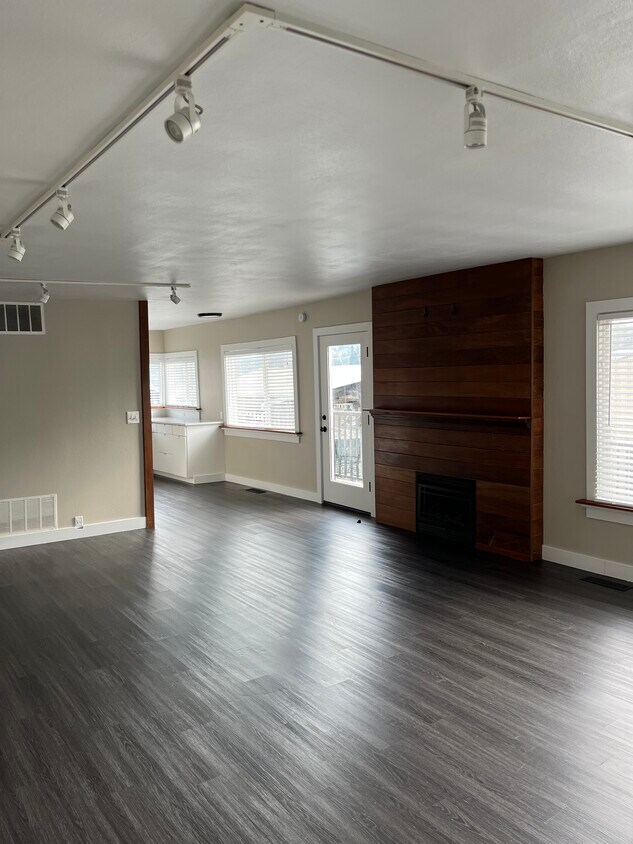 Foto principal - 1005 NE Boat St