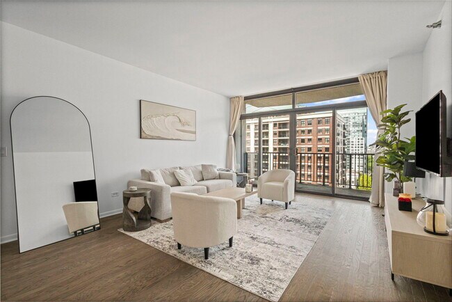 Foto del edificio - 435 W Erie St
