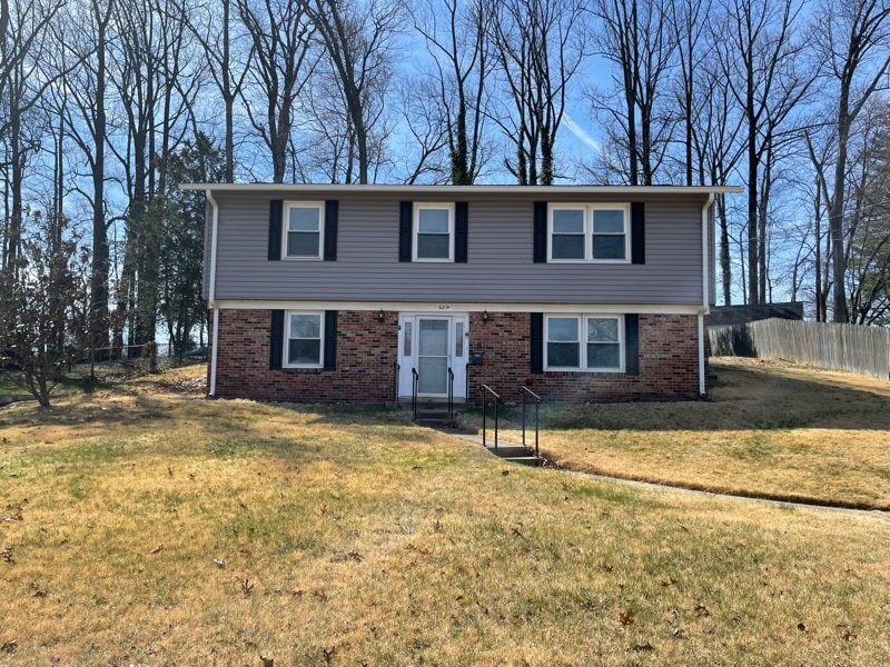 Photo - 6204 Greeley Blvd (West Springfield, VA)