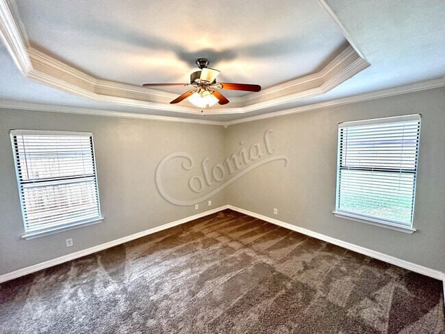 Foto del edificio - 4 br, 2 bath House - 5010 James Loop