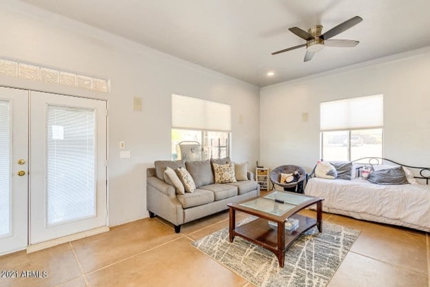 Foto del edificio - 1712 E Desert Ranch Rd