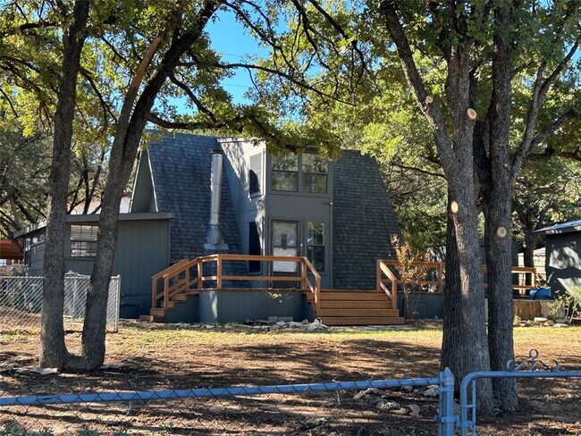 Foto del edificio - 702 Western Hills Trail