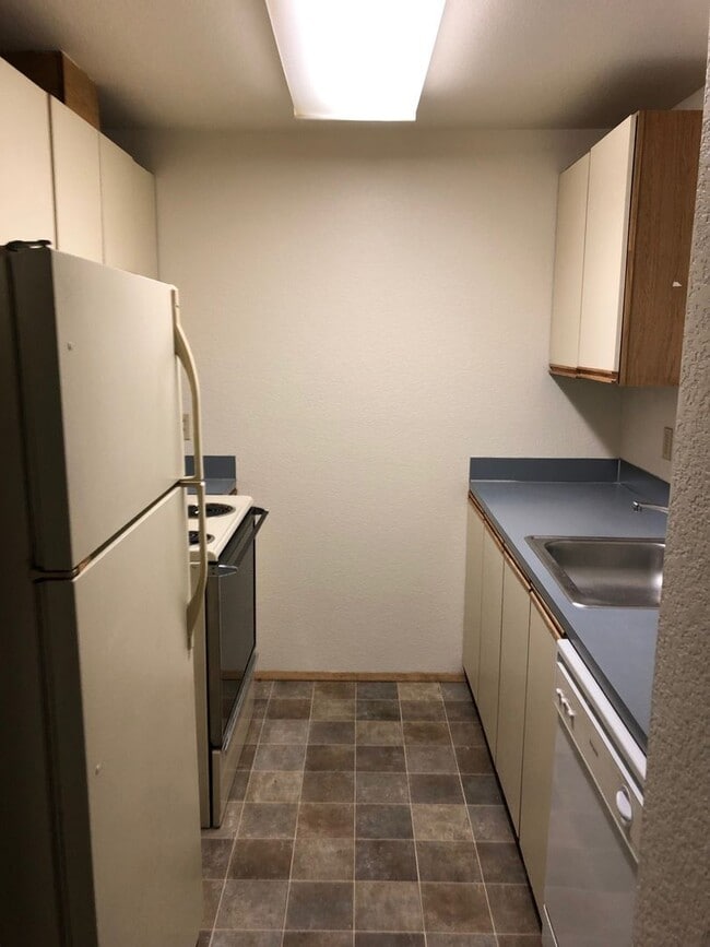 Foto del interior - Koru Court