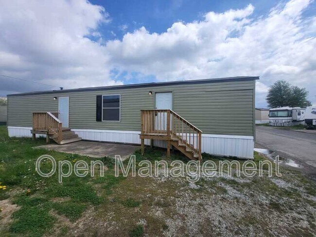 Building Photo - 3510 Bluegrass Park Dr
