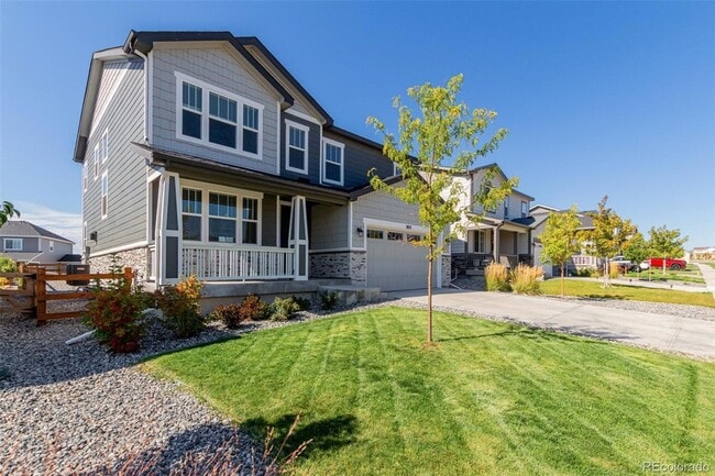 Foto del edificio - 3827 N Grand Baker Ct