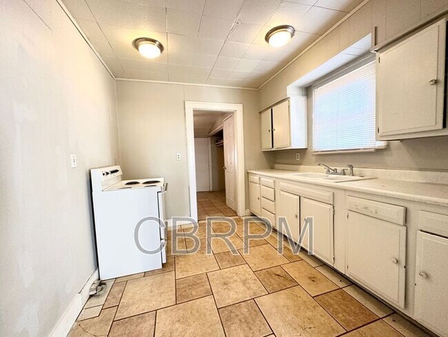 Foto del edificio - 2117 15th St