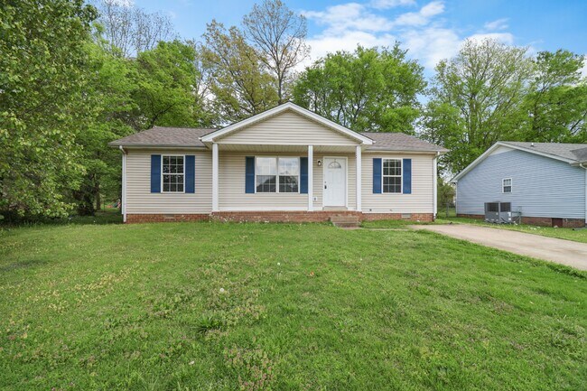 Foto del edificio - 3431 Sandpiper Dr