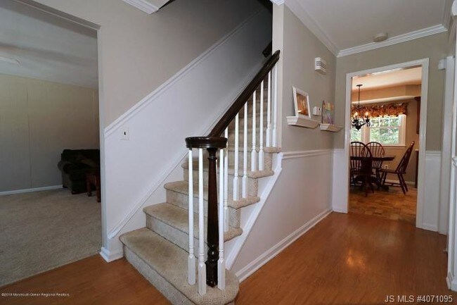 Foto del edificio - 115 Woodridge Ave